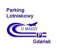 Parking Lotniskowy u Madzi Gdansk Airport