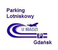 Автостоянка u Madzi logo