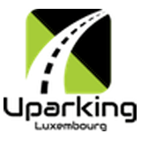 UParking Luxemburg - Extérieur logo