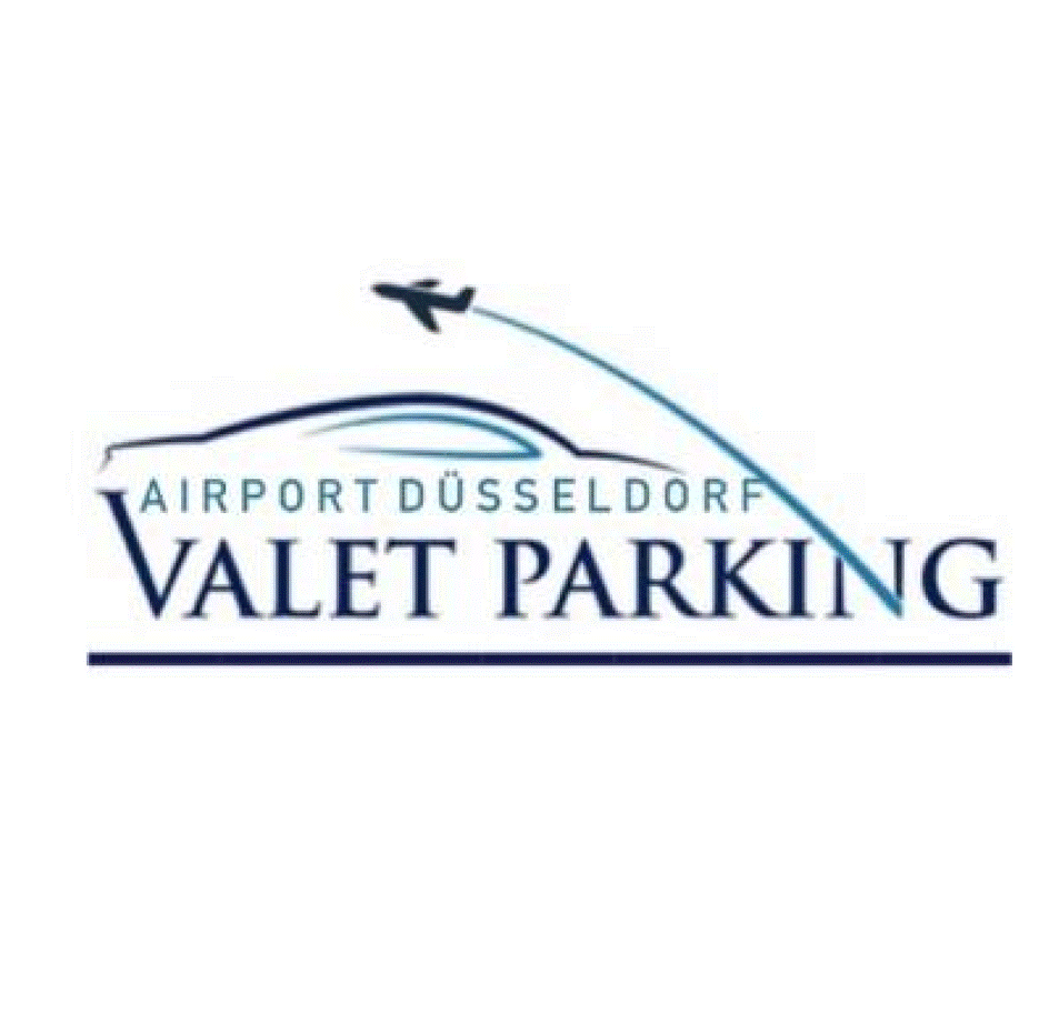 ValetParking-DUS logo