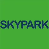 SkyPark Malpensa - Coperto logo