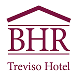 Best Western Premier BHR Treviso Hotel Undercover At Treviso Airport