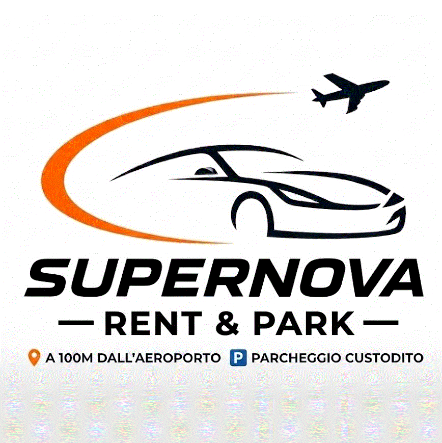 Supernova Rent & Park - Coperto