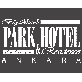 Büyükhanlı Park Otel Ankara Havaalanı logo