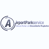 Airport Parkservice Düsseldorf logo