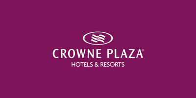 Crowne Plaza Felbridge with APH Meet & Greet logo