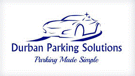 Durban Parking Solutions - Meet & Greet - Covered logo