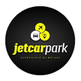 JetCarPark Aeropuerto Málaga - Aparcacoches logo