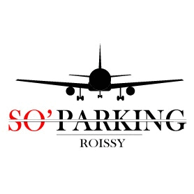 So'Parking Roissy - Navette - Non Couverte logo