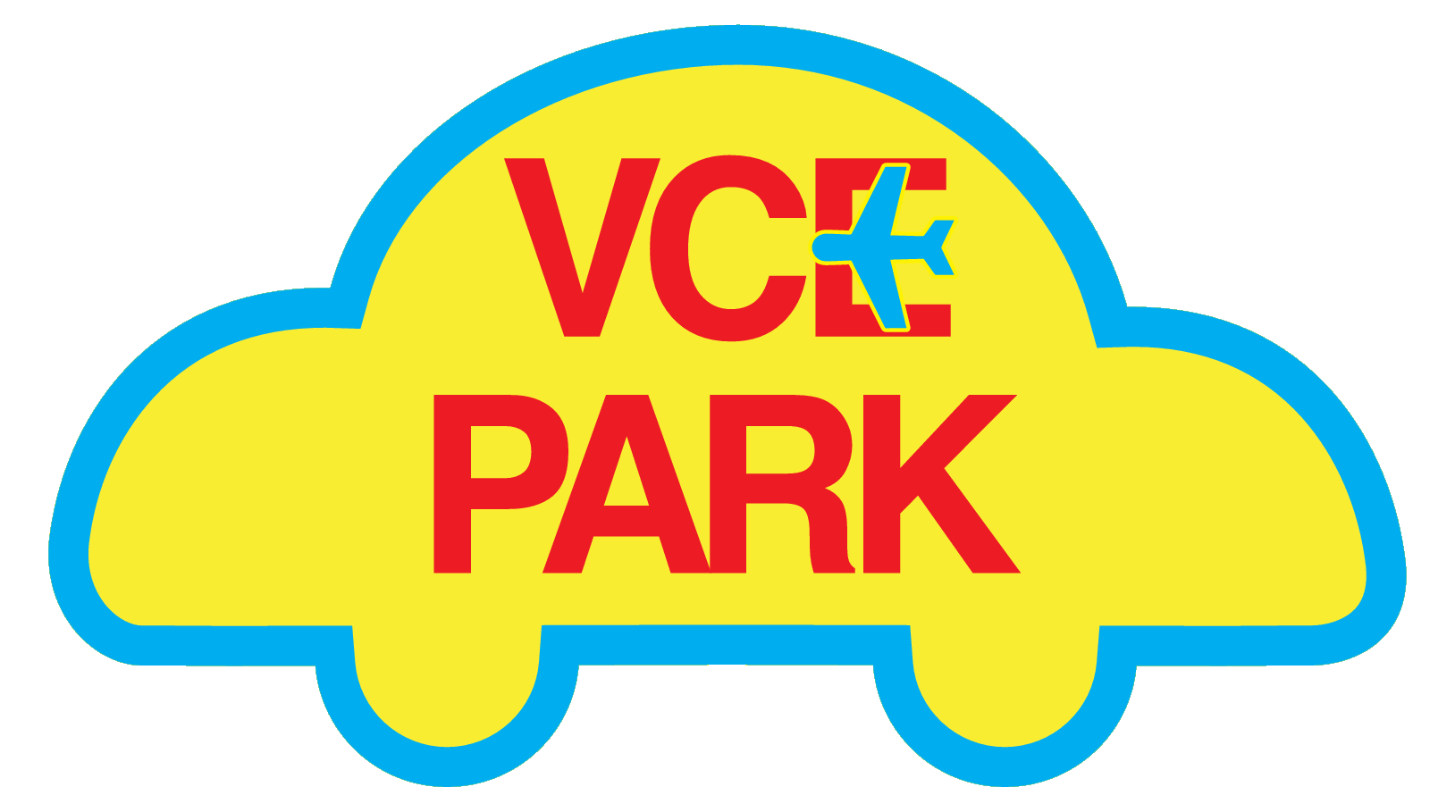 Vce Park At Venice Airport