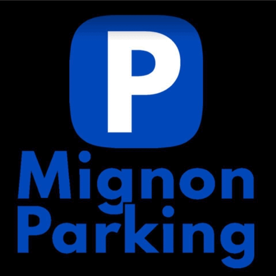 Parking Mignon logo