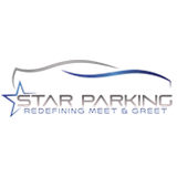 Star Parking Meet and Greet T2-3-5 ONLY logo