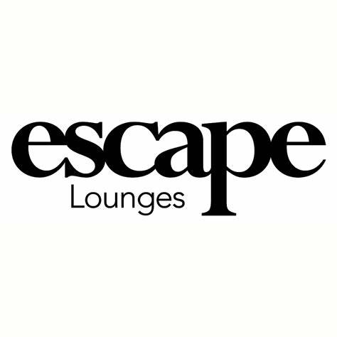 Escape Lounge Terminal 1 logo