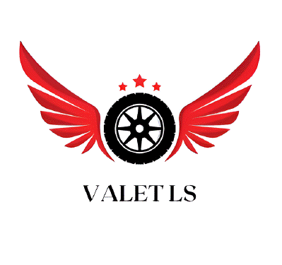 Valet Luxury Services - Auto parkeerservice - Onthuld logo