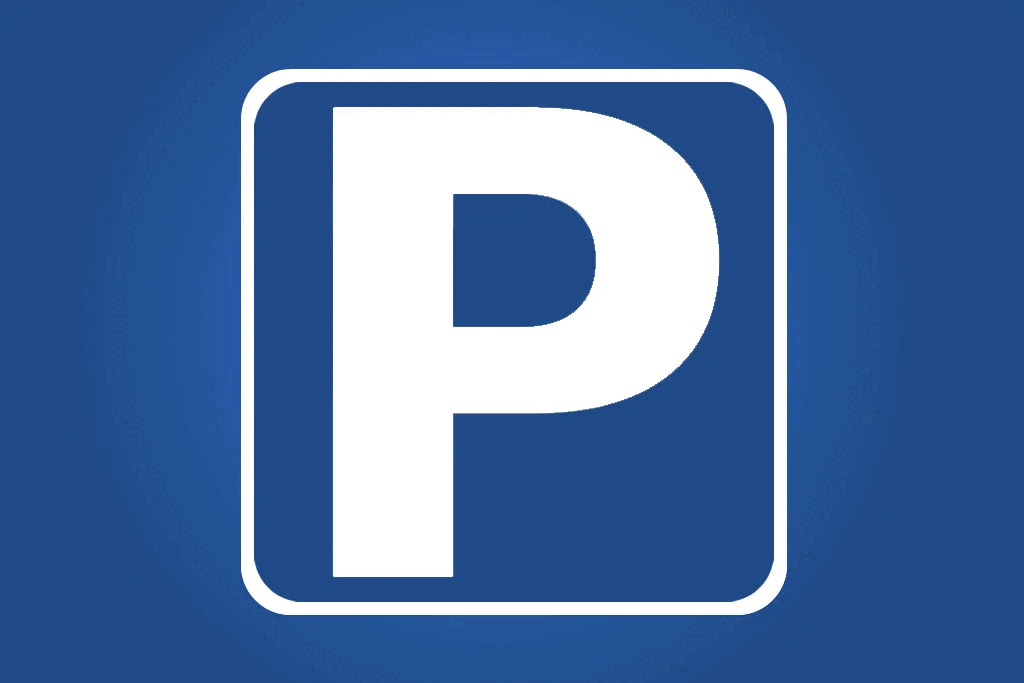 Parcheggio Low Cost Rinaldi - Car Valet logo