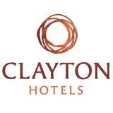 Clayton Hotel Dublin Airport logo