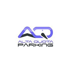 Alta Quota - Navetta - Scoperto logo