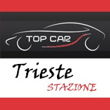Top Car Trieste Stazione logo