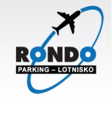 Parking Rondo Letiště Vratislav logo