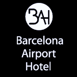 Barcelona Airport Hotel Parken logo