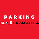 Parking SCQ en At Santiago De Compostela Airport