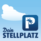 Dein Stellplatz Berlin Brandenburg Meet & Greet logo