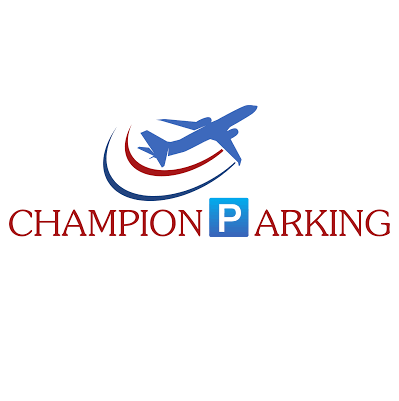 Champion Parking logo