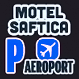Parcare Aeroport Motel Săftica logo