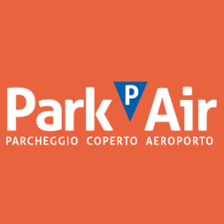ParkAir Catania Coperto Aeroporto logo