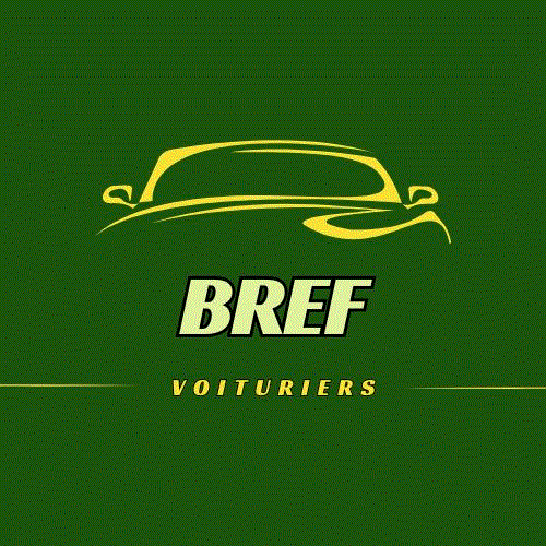 Bref Voituriers Tolosa logo
