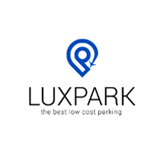 LuxPark logo