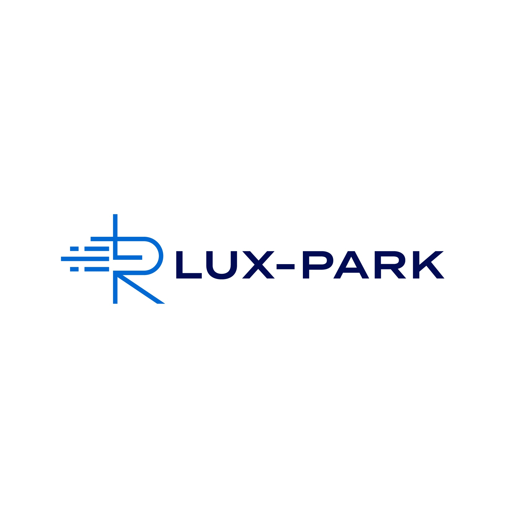 Lux-Park Valet Luxemburg Überdacht logo