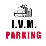 I.V.M. PARKING Coperto logo