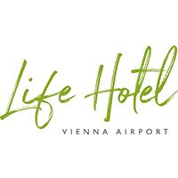Car park Life Hotel Airport  logo