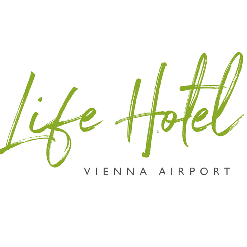 Parkoviště Life Hotel Letište logo