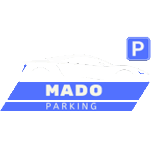 Odlotowy Parking MaDo - Uncovered logo