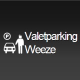 Valetparking Parkeerterrein Weeze Lightparking
