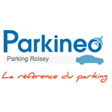 Parkineo Extérieur Roissy Aéroport 