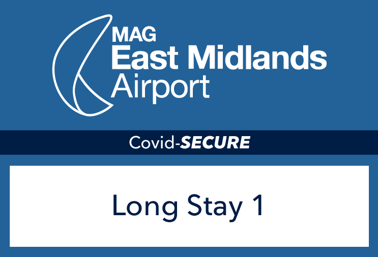 Long Stay 1 East Midlands