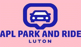 APL - Park & Ride logo