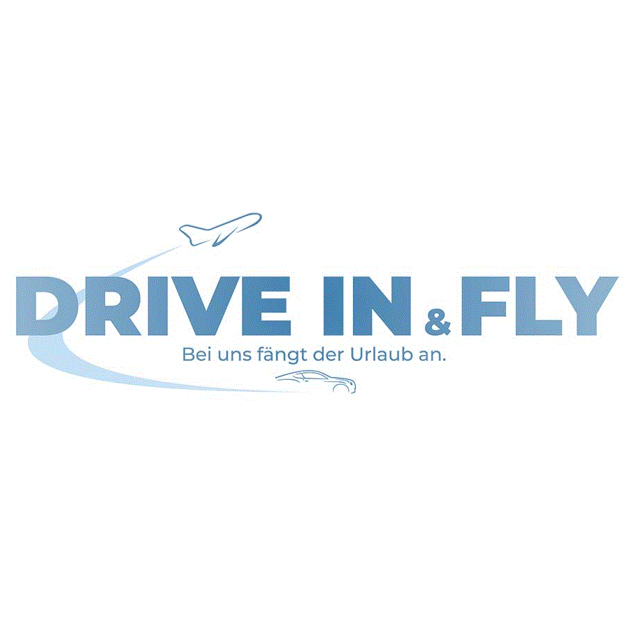 Drive In and Fly Hannover logo