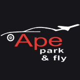 APE park & fly Valet-Parking Hamburg logo