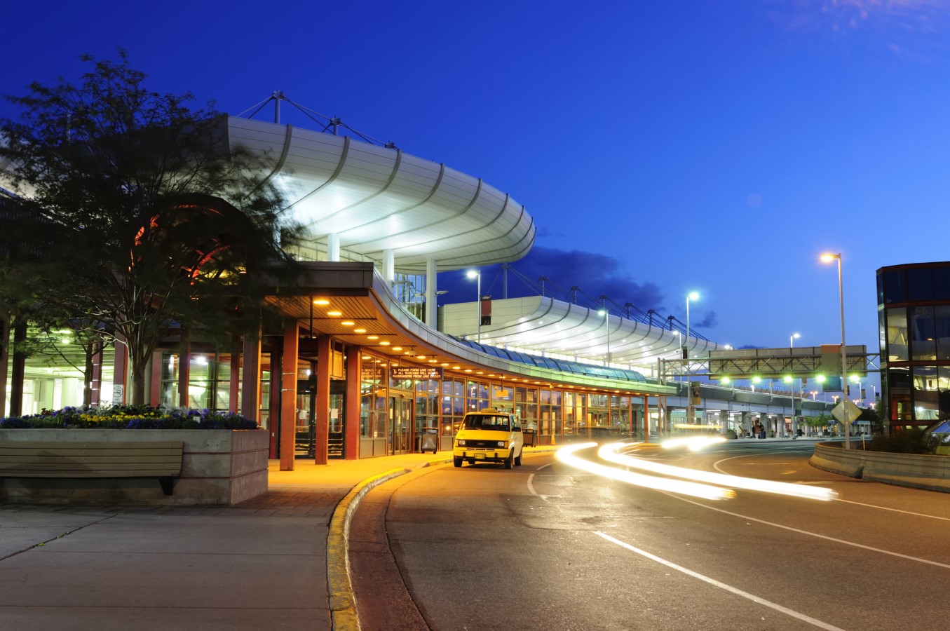 Anchorage Airport Parking:  Republic Parking – Your Stress-Free Solution