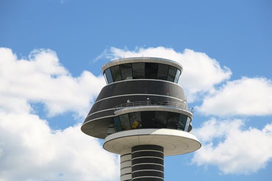 Stockholm Arlanda Airport Parking