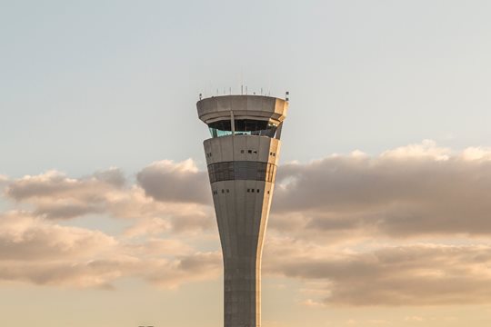 Brisbane Airport Parking