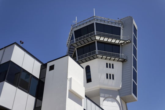 Parcheggio Aeroporto Bari