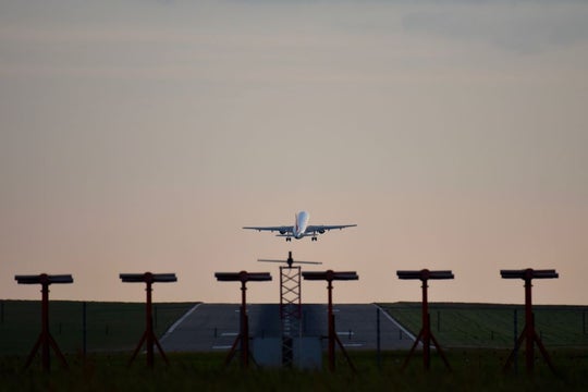 Bristol Airport Parking