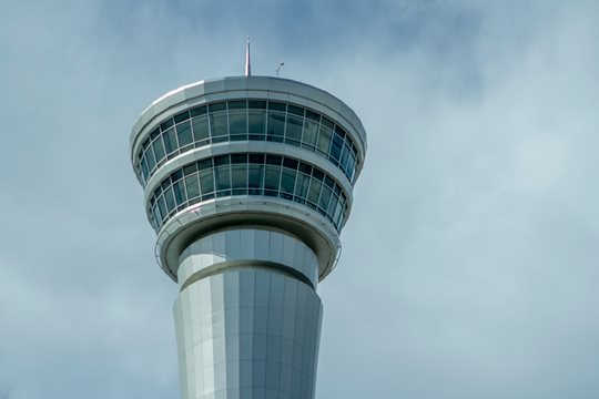 Parken Flughafen Brüssel