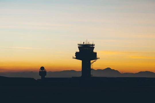 Cape Town Airport Parking