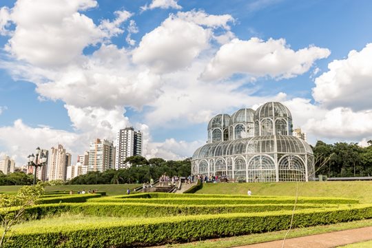 Curitiba